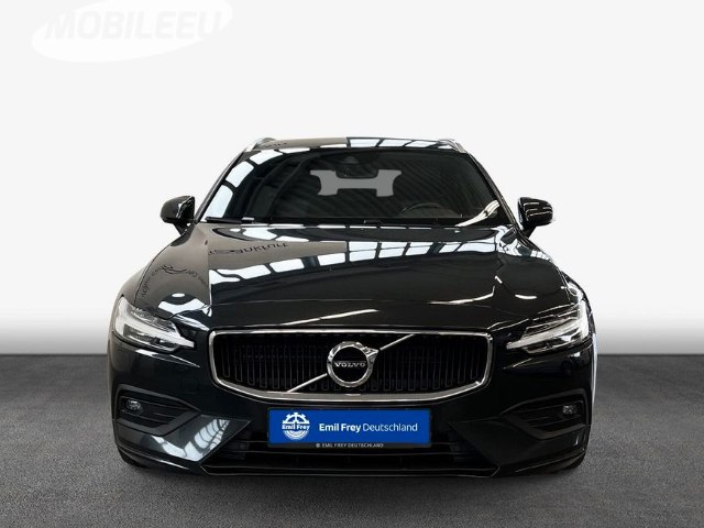 Volvo V60 Momentum D3 2WD, 110kW, A8, 5d.