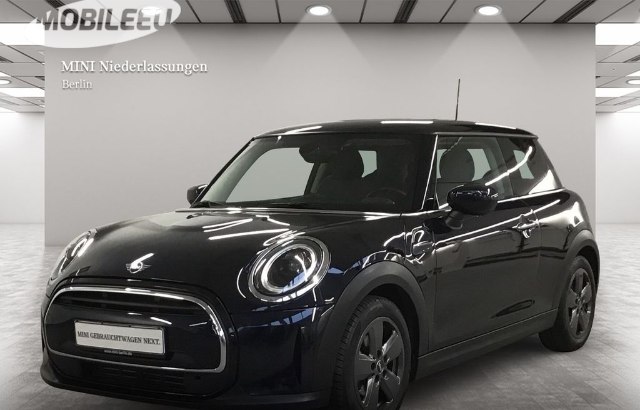 Mini One 1.5, 75kW, M, 2d.