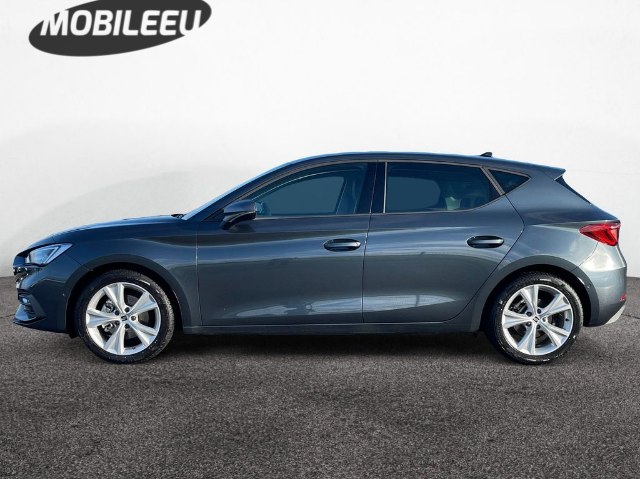 Seat Leon FR-Line 1.0 TSI DSG, 81kW, A, 5d.