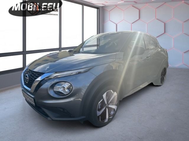 Nissan Juke 1.0 DIG-T Tekna, 84kW, A7, 5d.