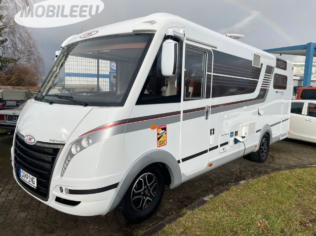 LMC 650, 110kW, A