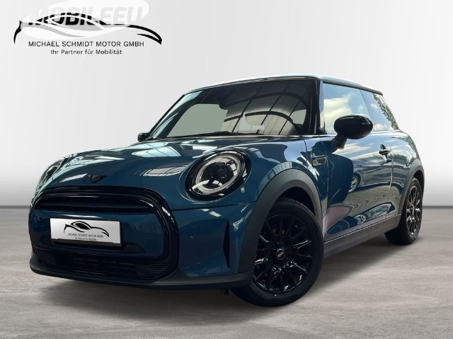 Mini Cooper 1.5, 100kW, A, 2d.