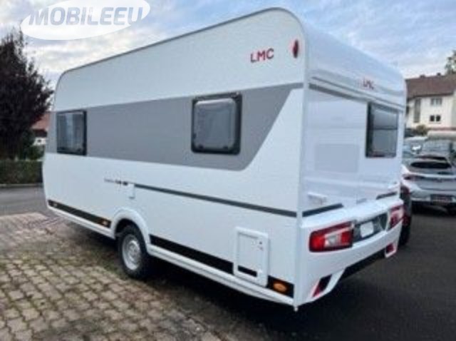 LMC Sassino