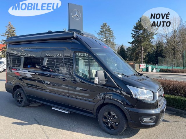 LMC Innovan, 121kW, A