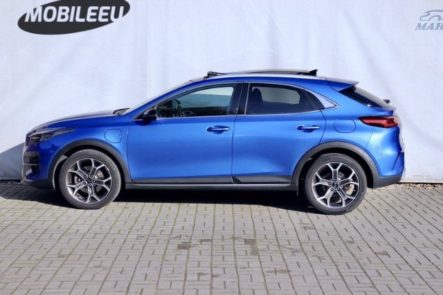 Kia XCeed Platinum Edition 1.6 GDi PHEV, 77kW, A, 5d.