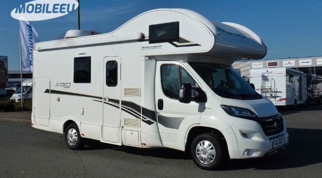 XGO Dynamic, 96kW, M