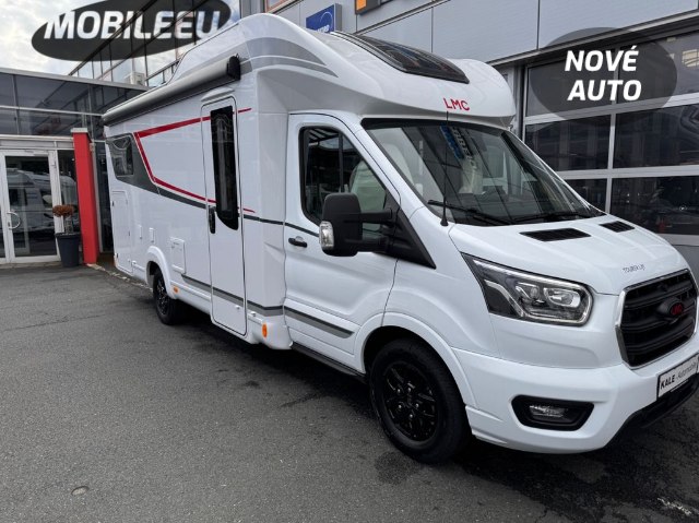 LMC Tourer Lift, 96kW, M