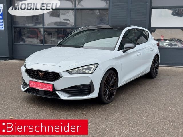 Cupra Leon 2.0 TSI DSG, 221kW, A, 5d.