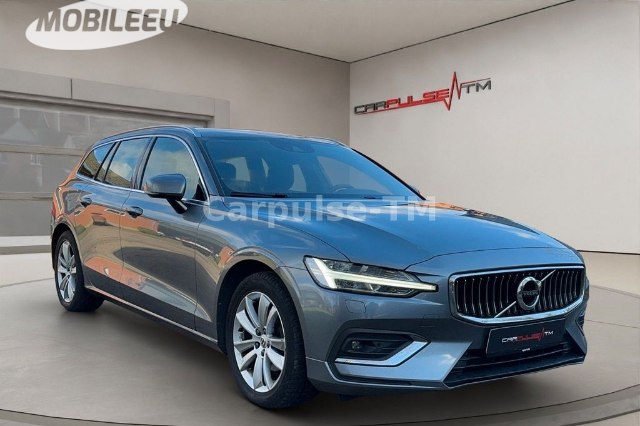 Volvo V60, 140kW, A8, 5d.