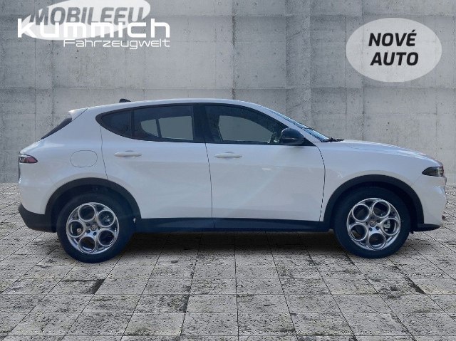 Alfa Romeo Tonale 1.6 VGT-D, 96kW, A, 5d.