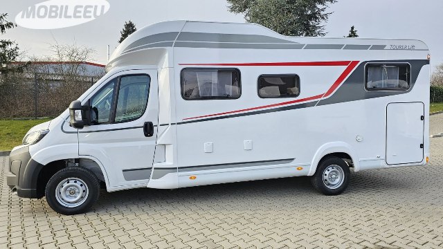 LMC Tourer Lift, 103kW, M