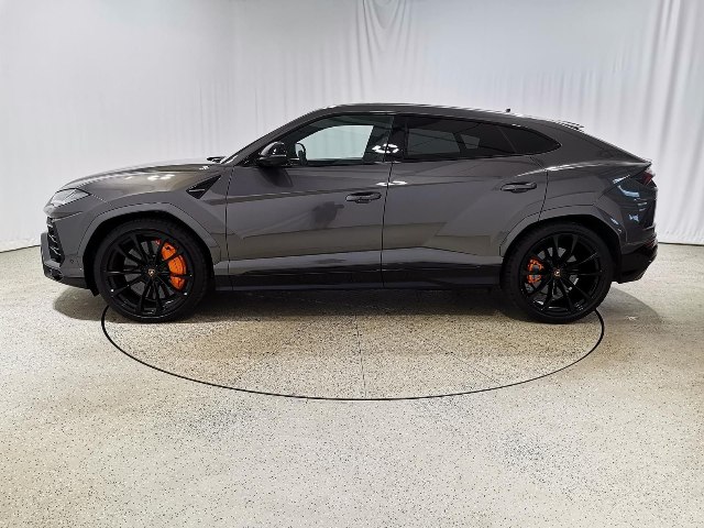 Lamborghini Urus 4.0 V8, 478kW, A8, 5d.