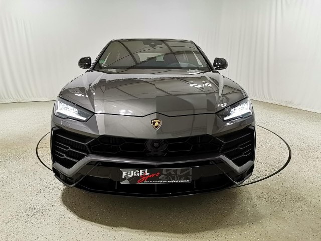 Lamborghini Urus 4.0 V8, 478kW, A8, 5d.