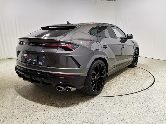 Lamborghini Urus 4.0 V8, 478kW, A8, 5d.