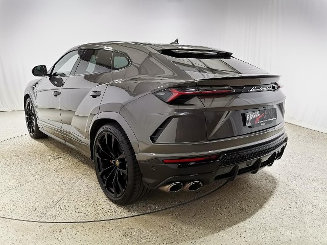 Lamborghini Urus 4.0 V8, 478kW, A8, 5d.