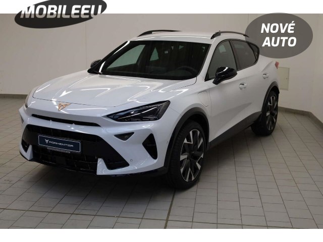 Cupra Formentor 1.5 TSI e-Hybrid DSG, 150kW, A, 5d.