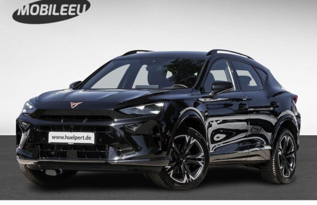 Cupra Formentor 1.5 eTSI DSG, 110kW, A, 5d.